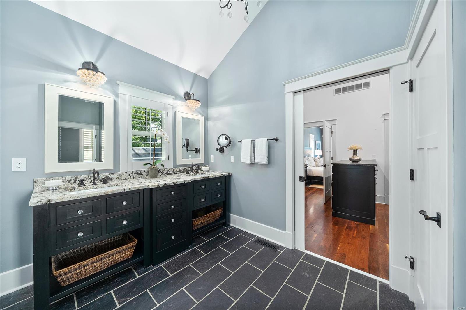 H W Leffingwells First Add To - Residential