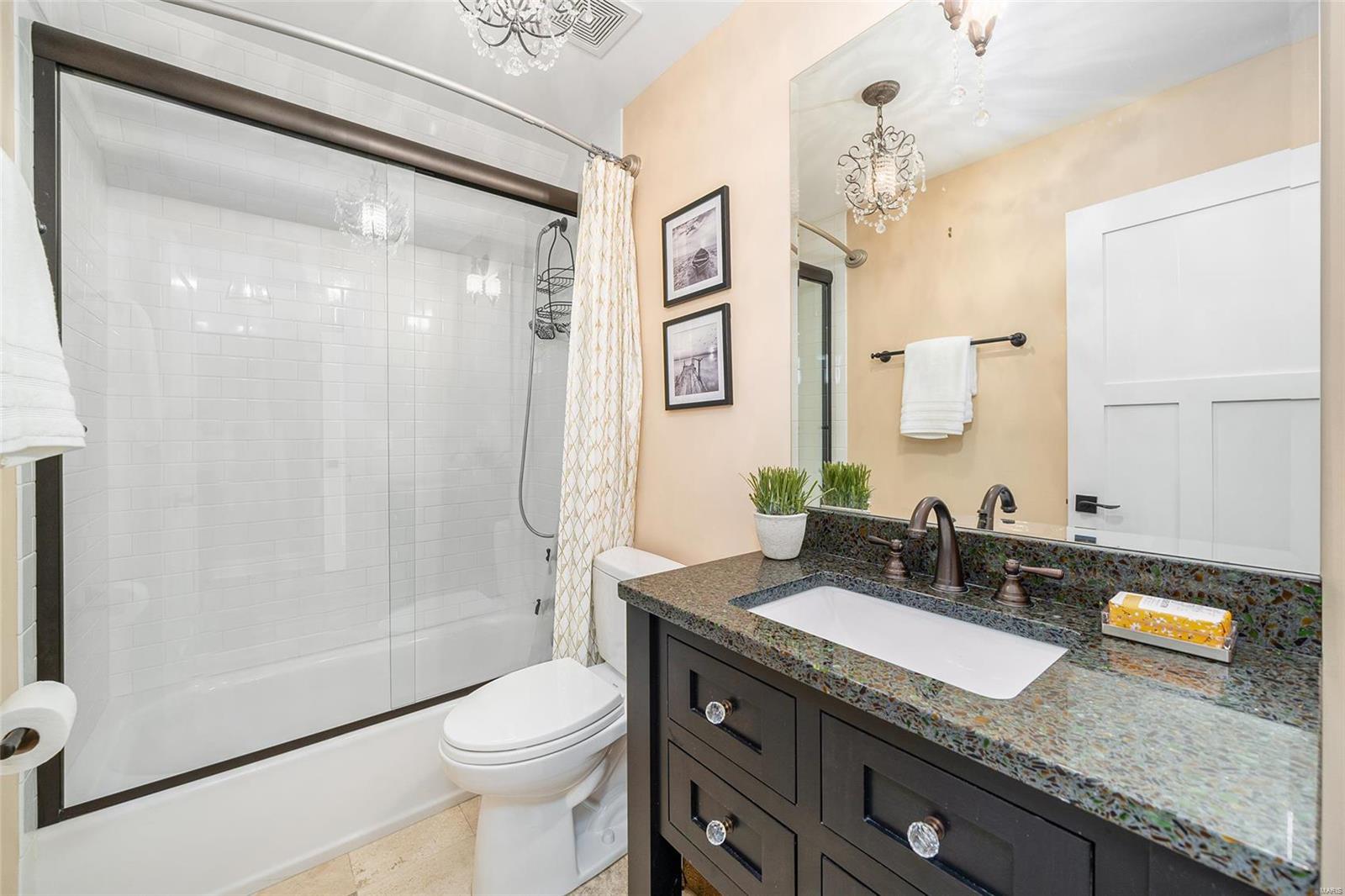 H W Leffingwells First Add To - Residential