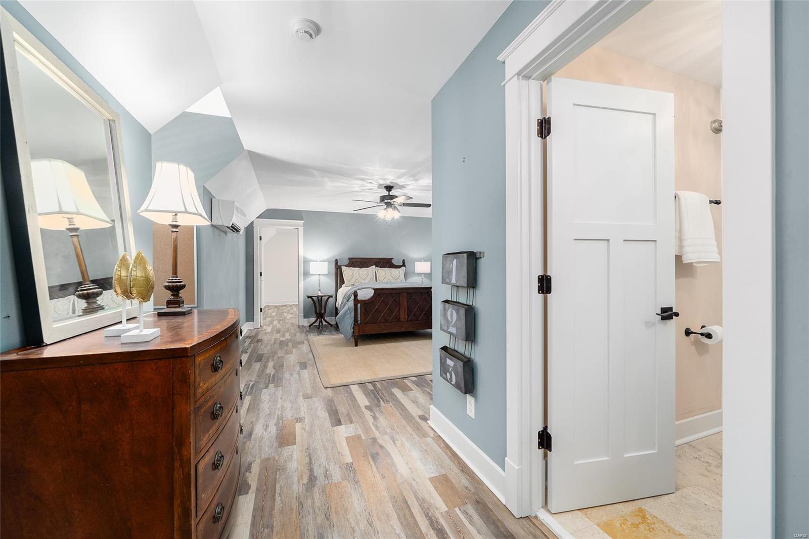 H W Leffingwells First Add To - Residential