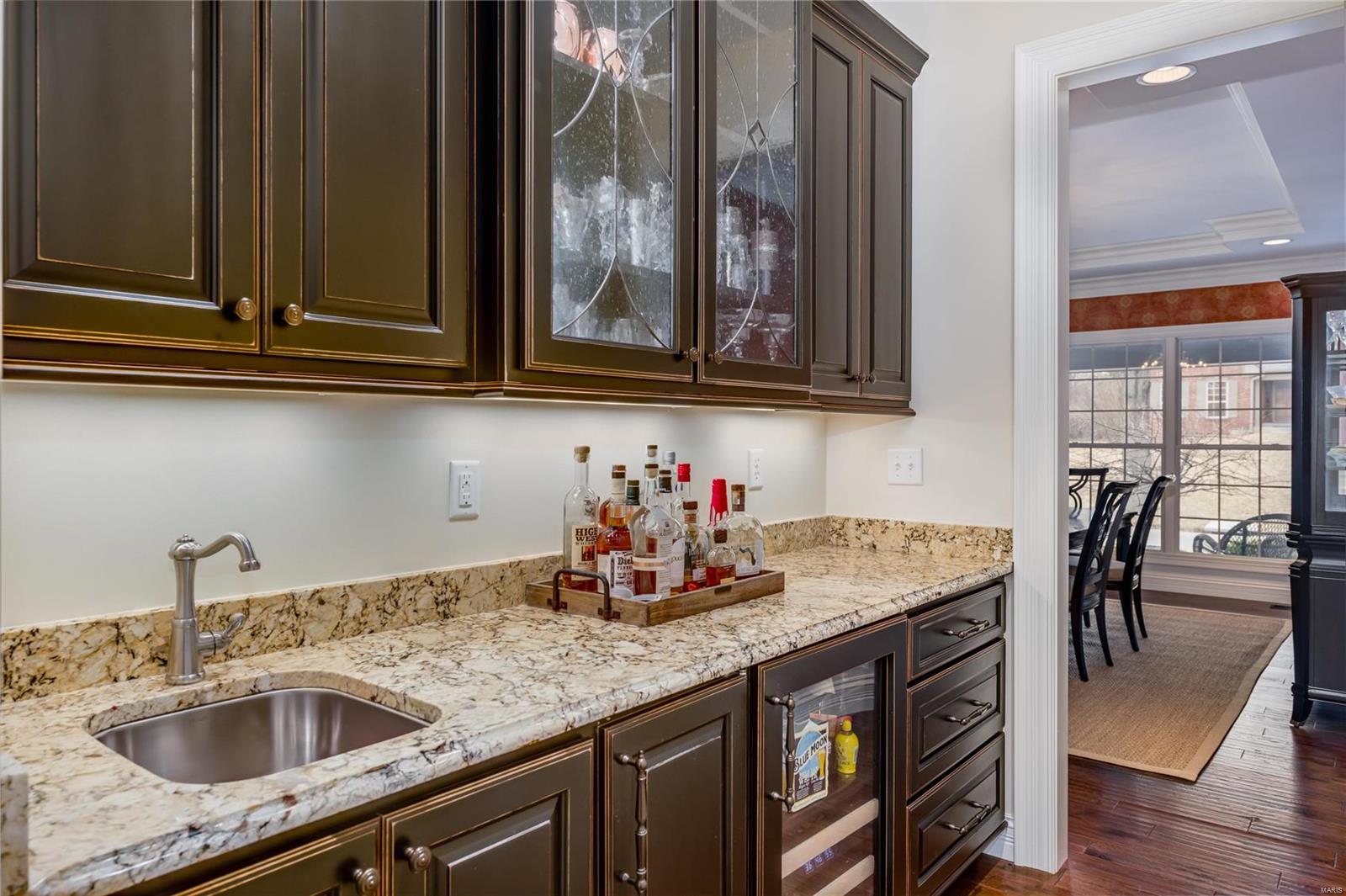 Heather Hill - Residential