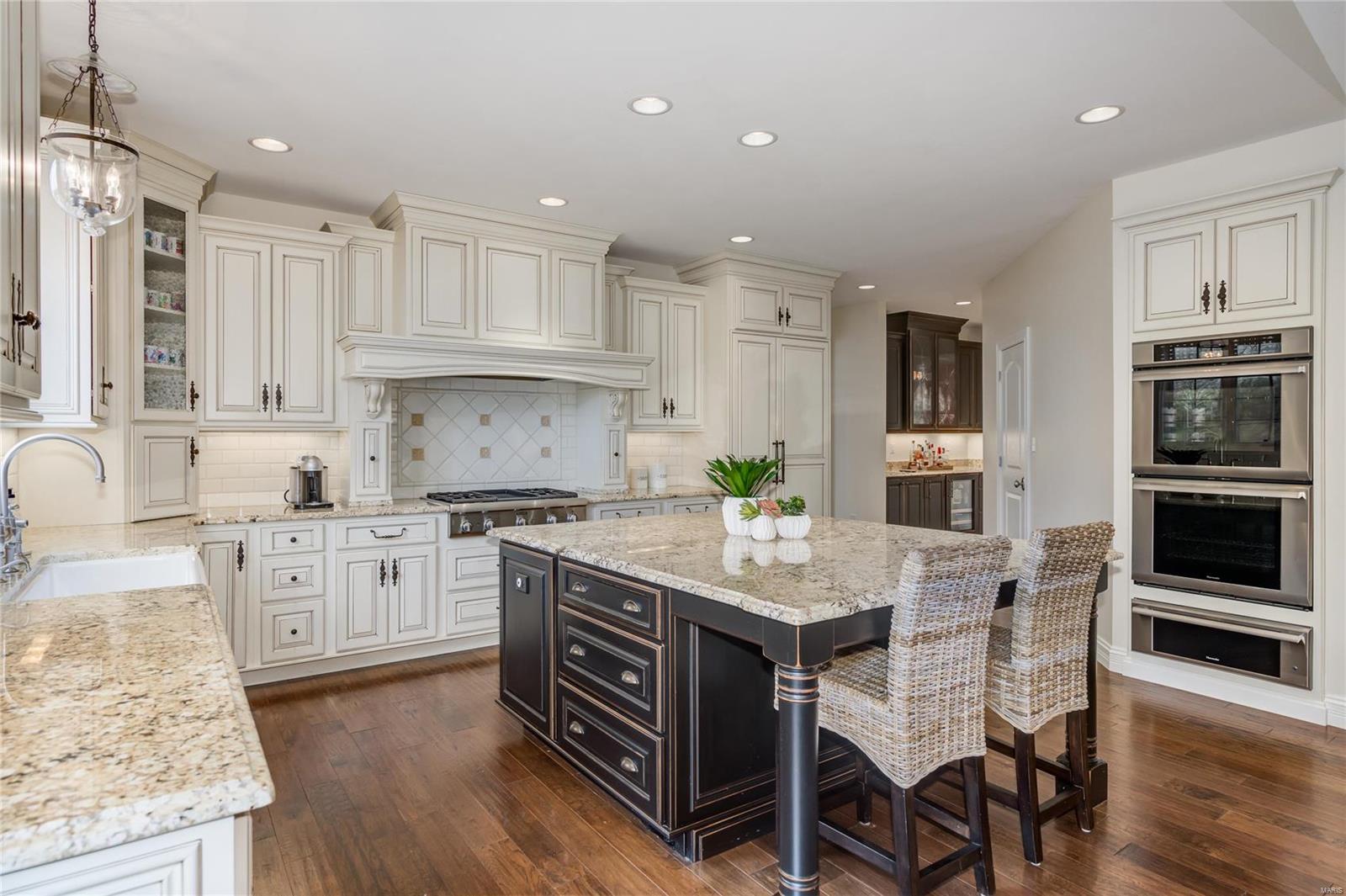 Heather Hill - Residential