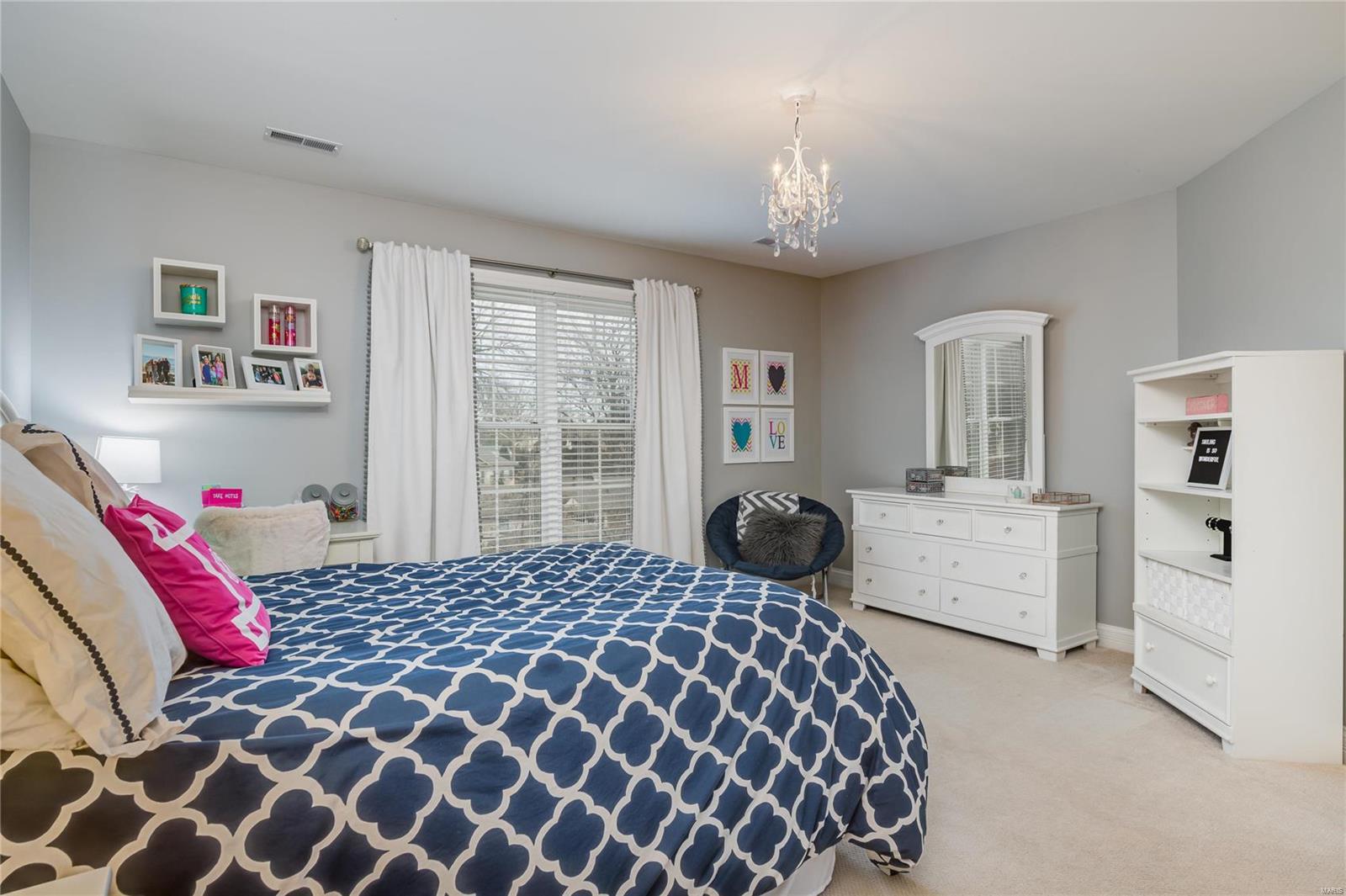 Heather Hill - Residential