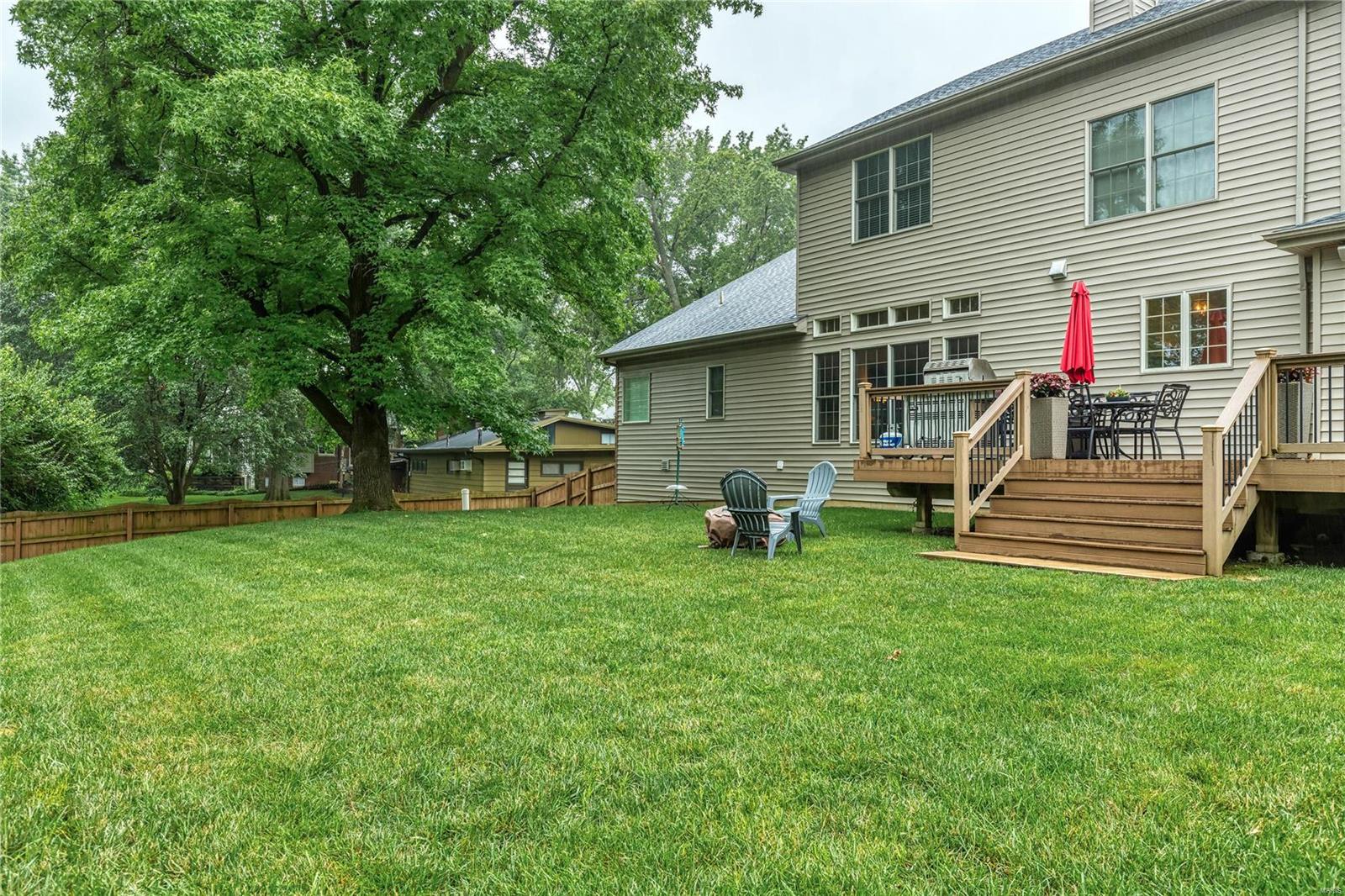 Heather Hill - Residential