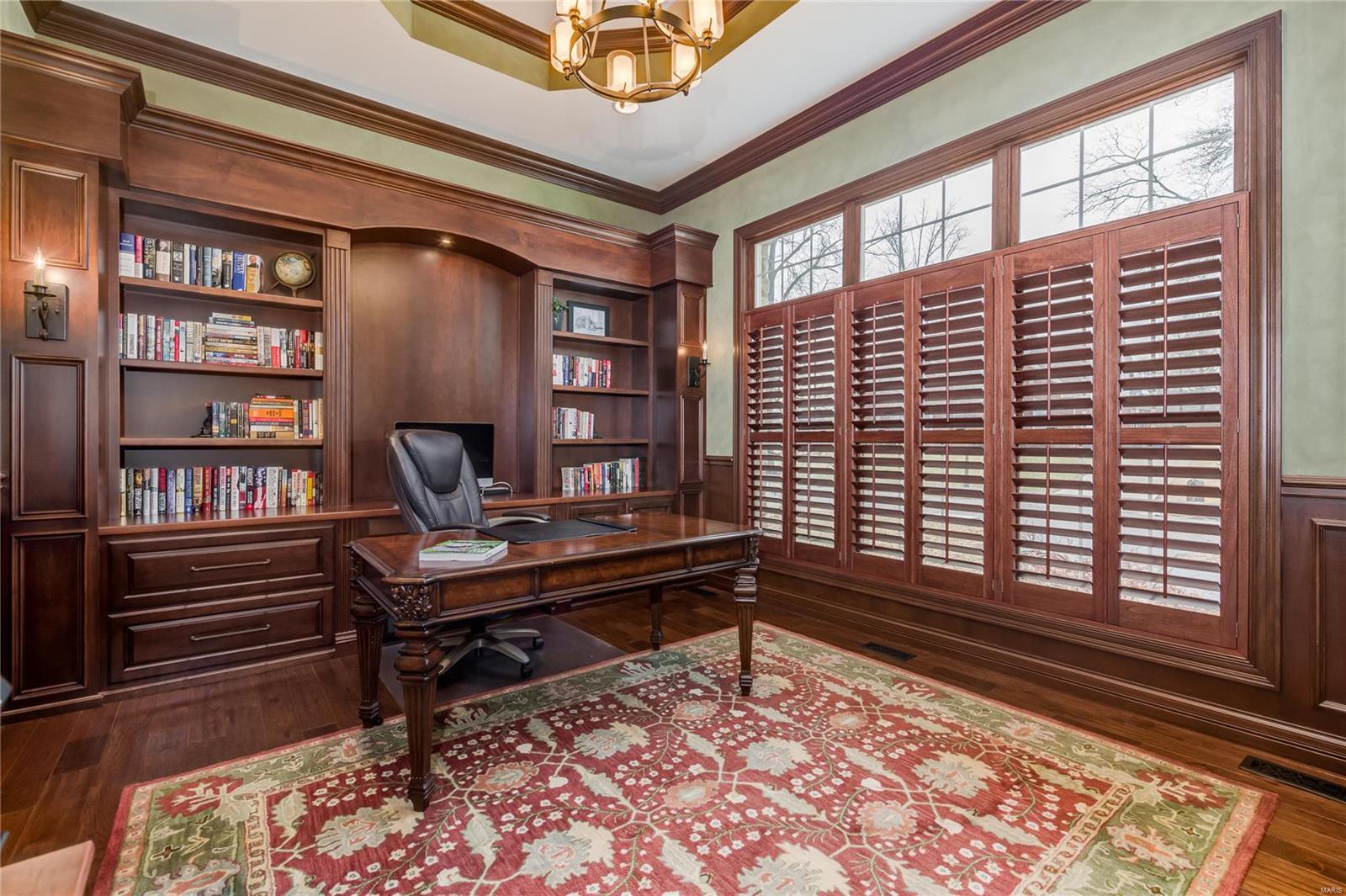 Heather Hill - Residential