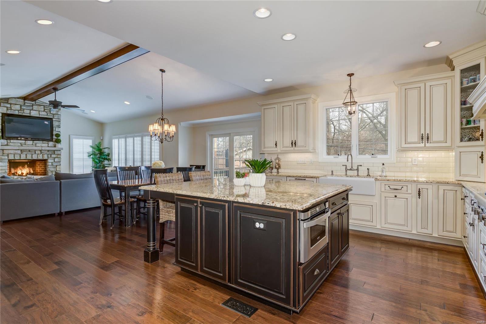 Heather Hill - Residential