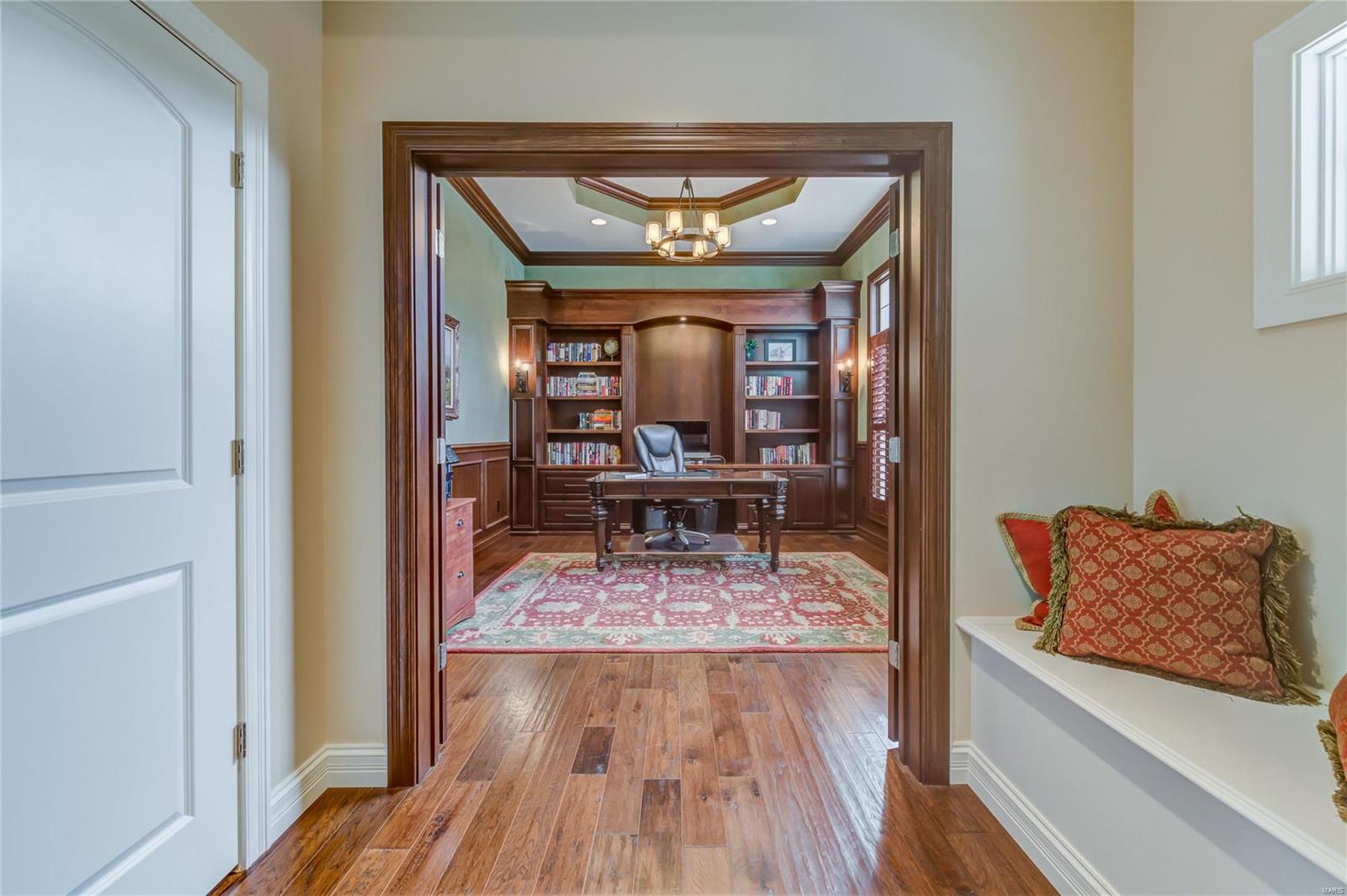 Heather Hill - Residential