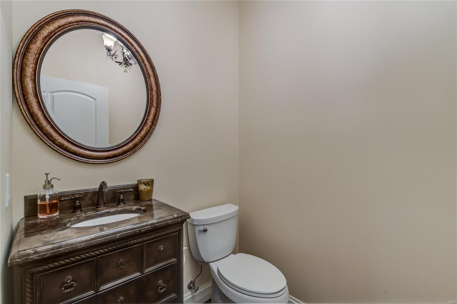 Heather Hill - Residential