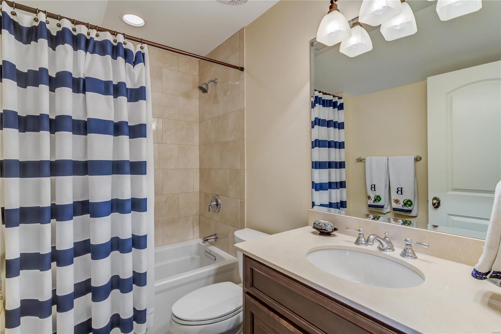 Heather Hill - Residential