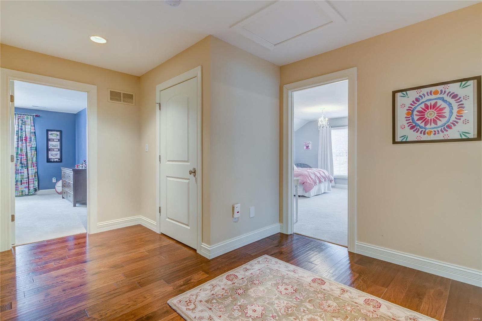 Heather Hill - Residential