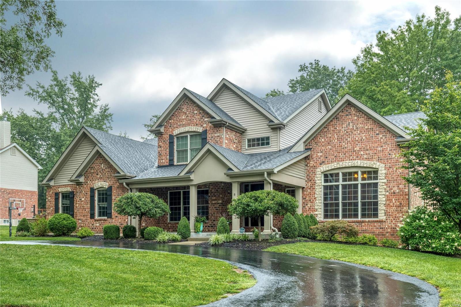 Heather Hill - Residential