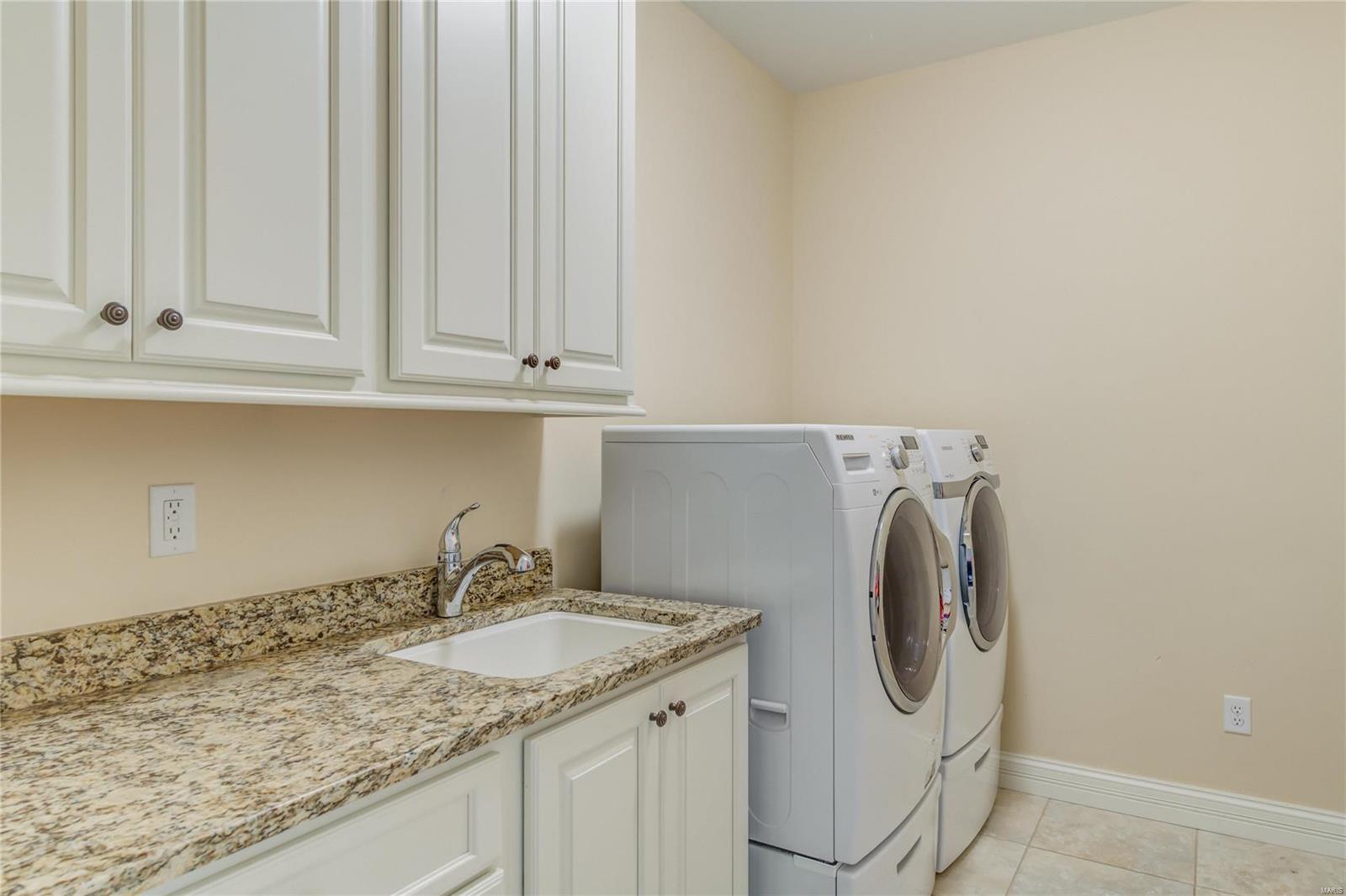 Heather Hill - Residential