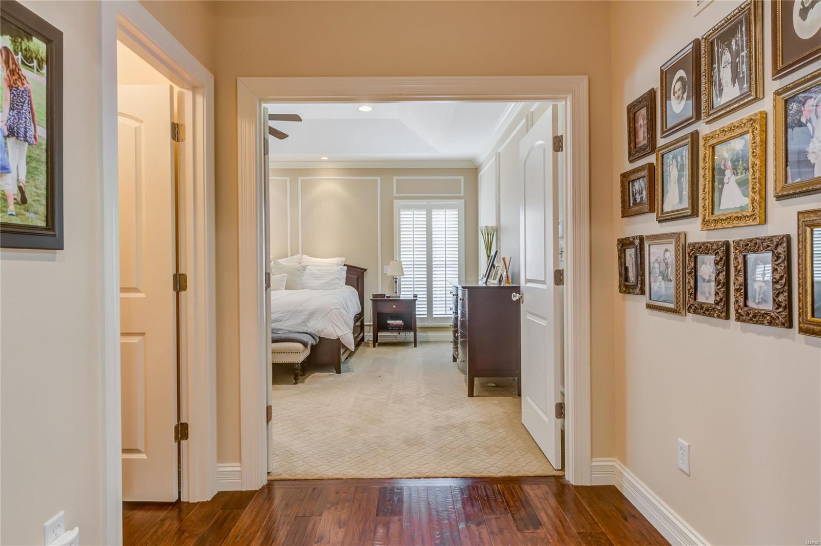 Heather Hill - Residential