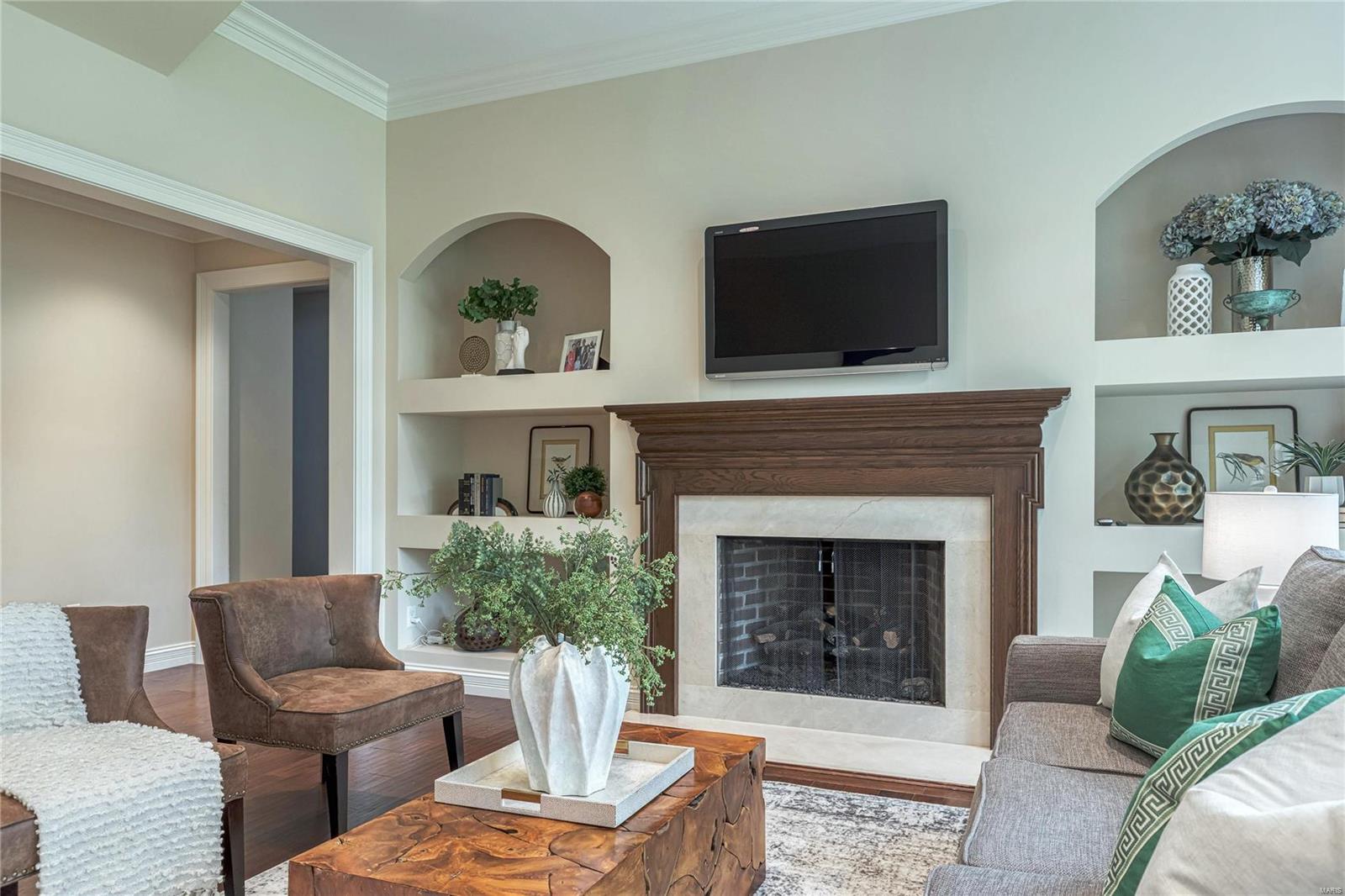 Heather Hill - Residential