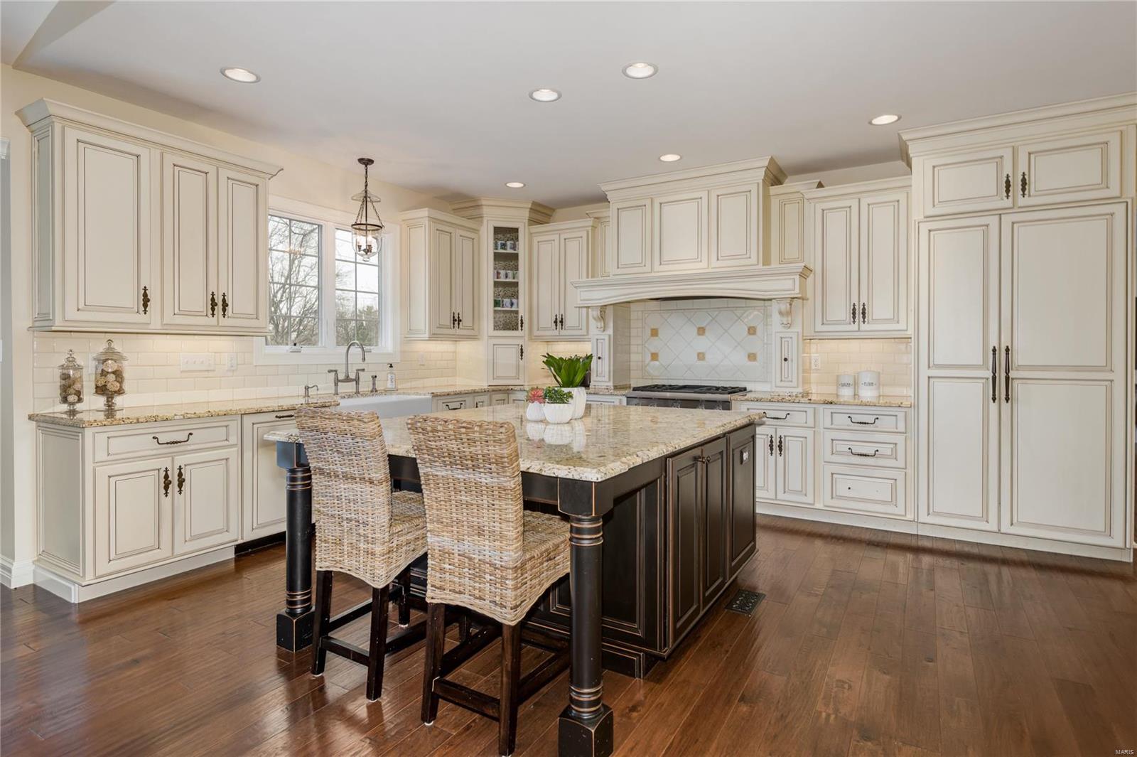 Heather Hill - Residential