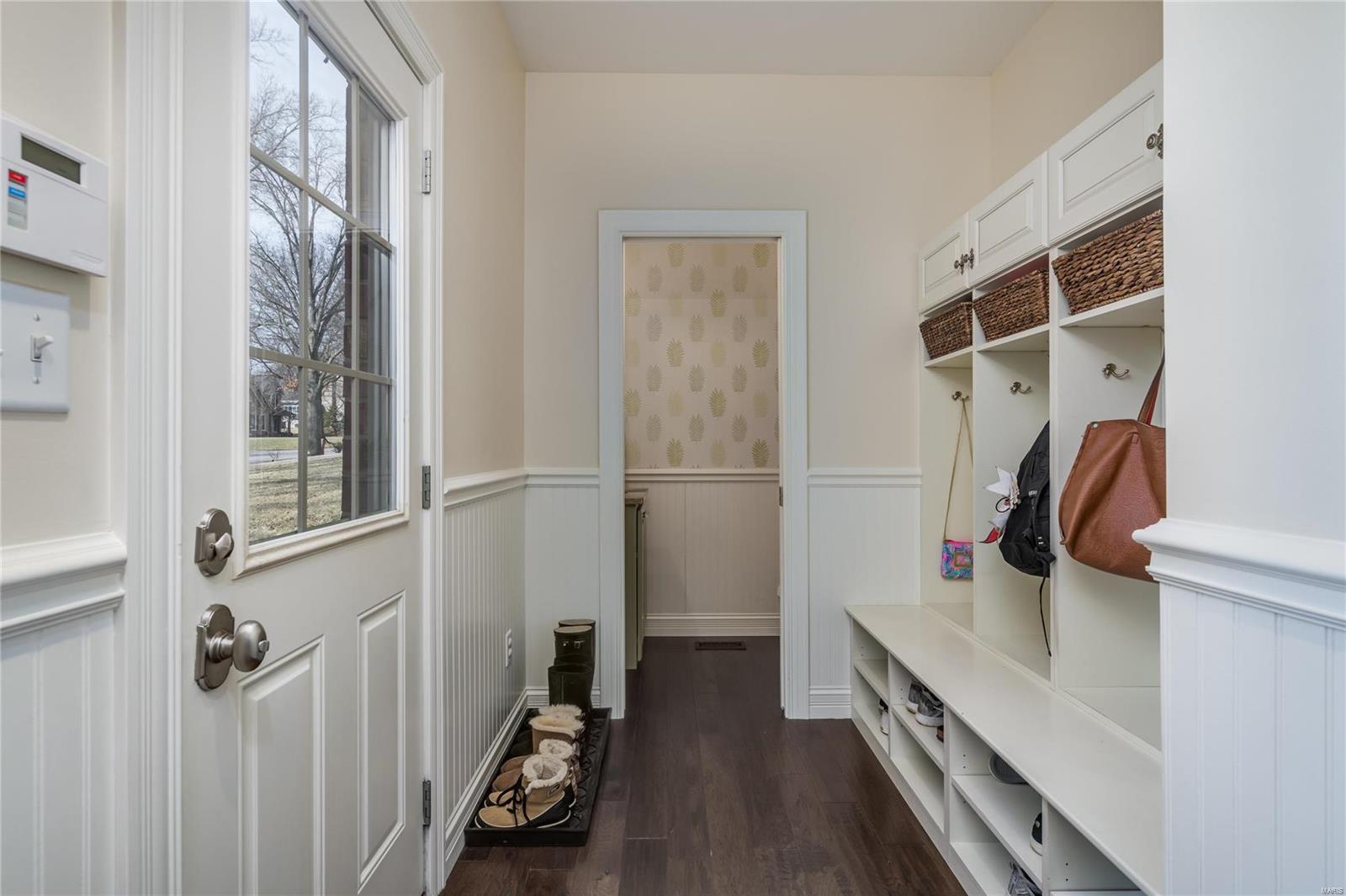 Heather Hill - Residential