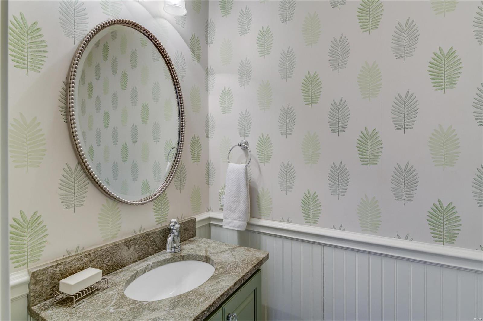 Heather Hill - Residential