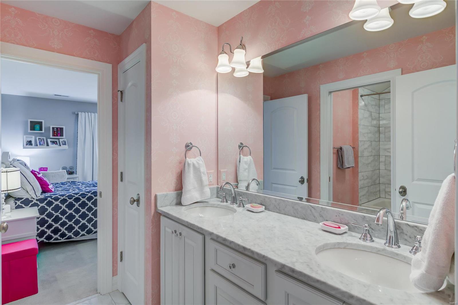 Heather Hill - Residential