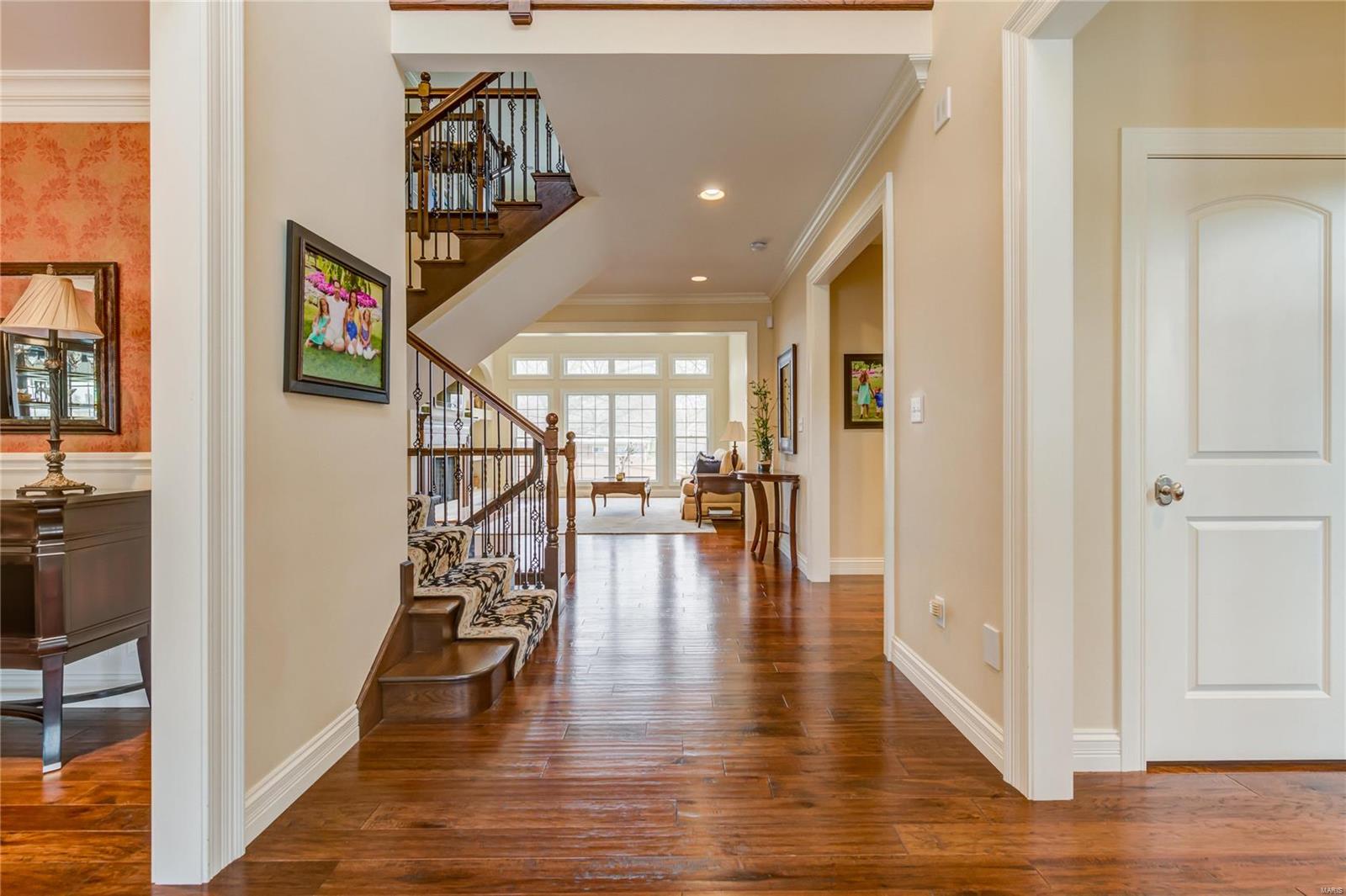 Heather Hill - Residential