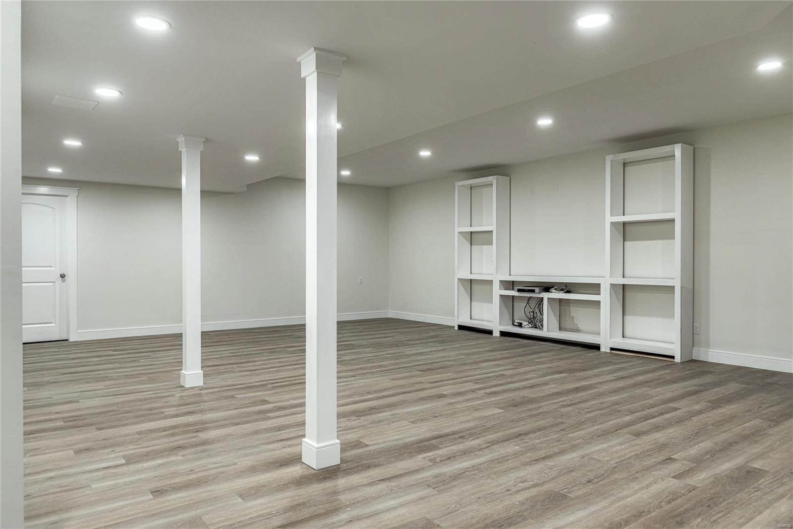 Heather Hill - Residential