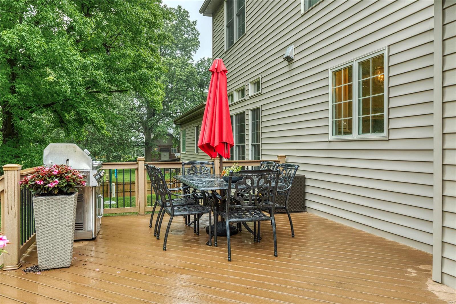 Heather Hill - Residential