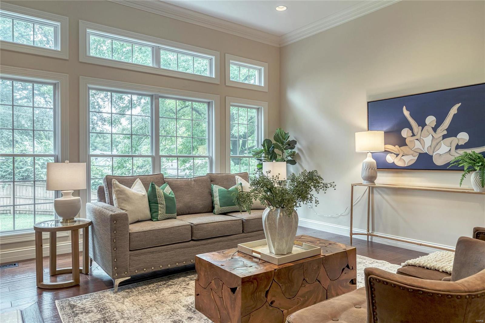 Heather Hill - Residential