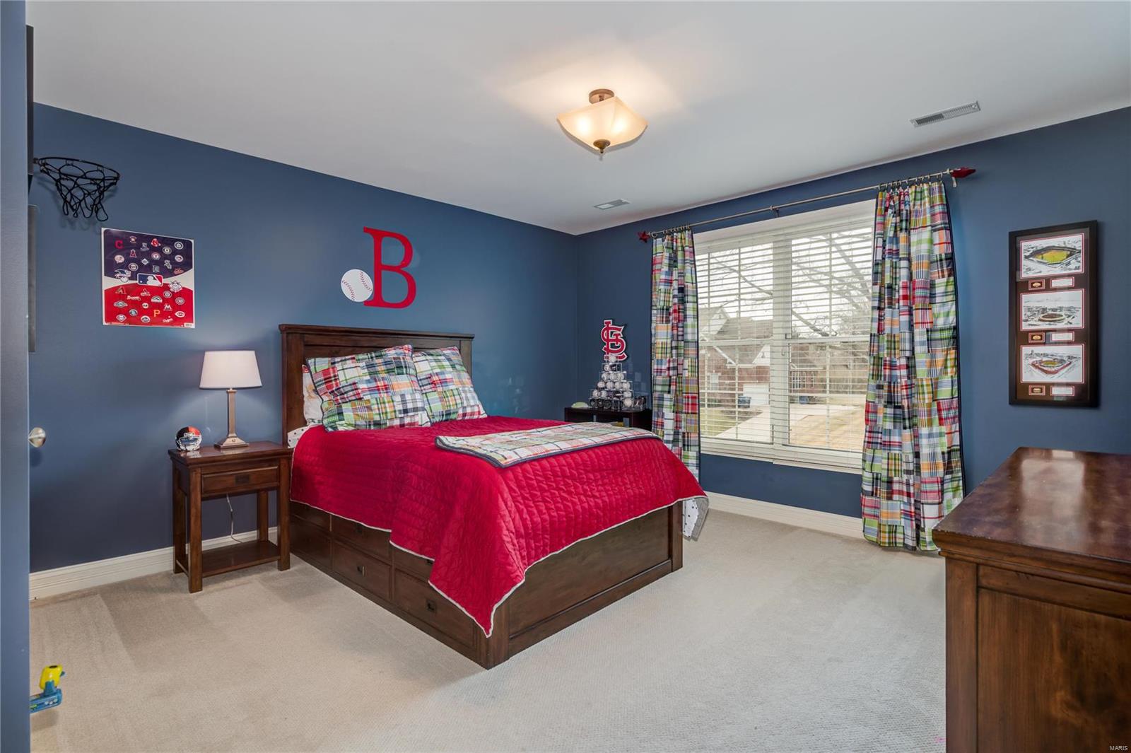 Heather Hill - Residential