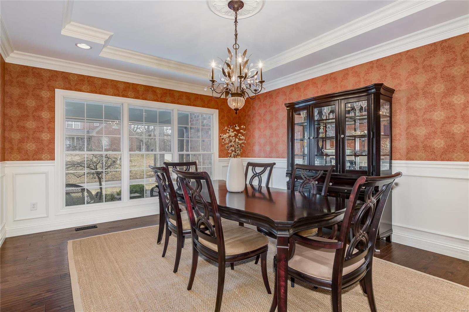 Heather Hill - Residential