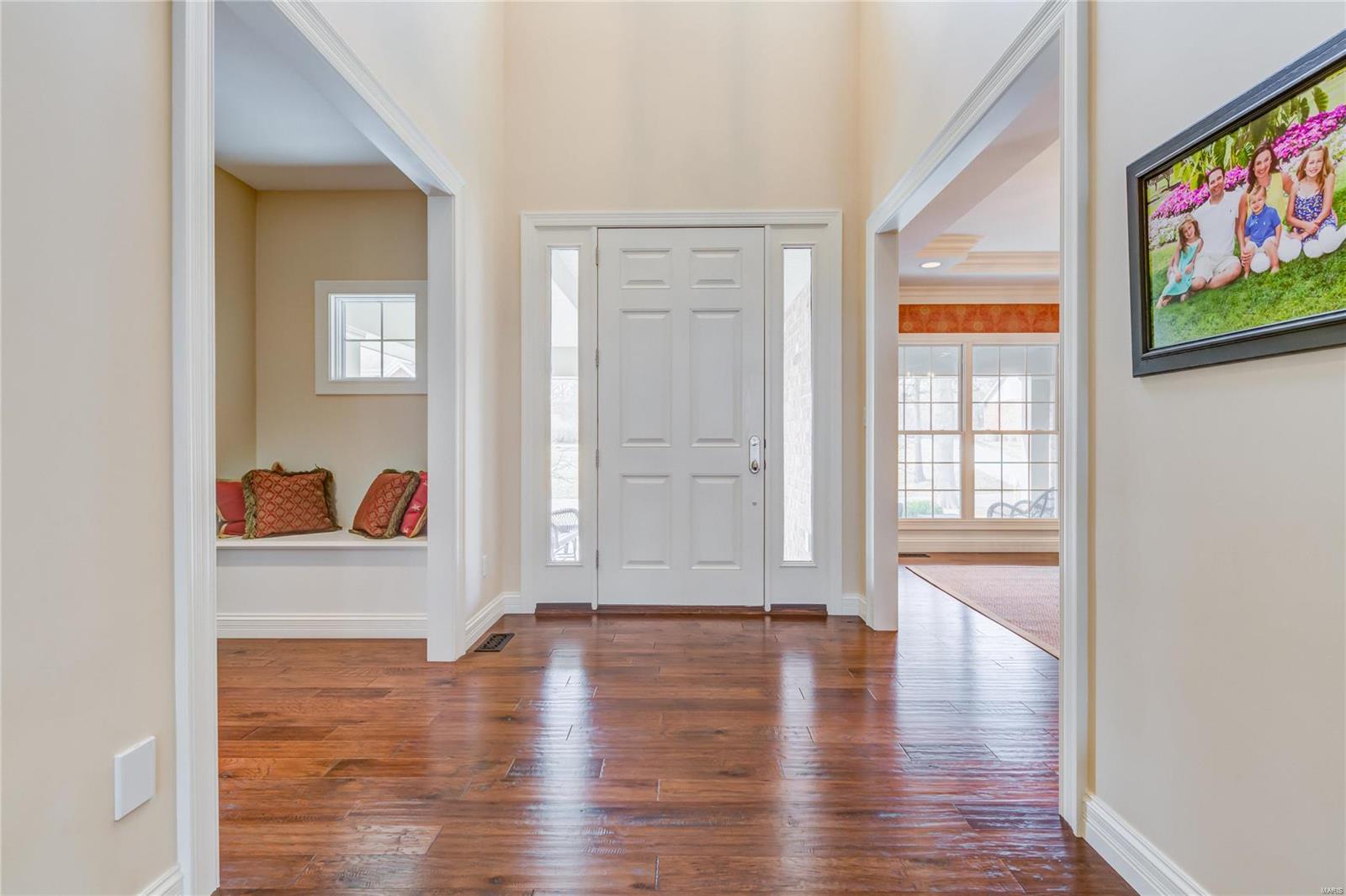 Heather Hill - Residential