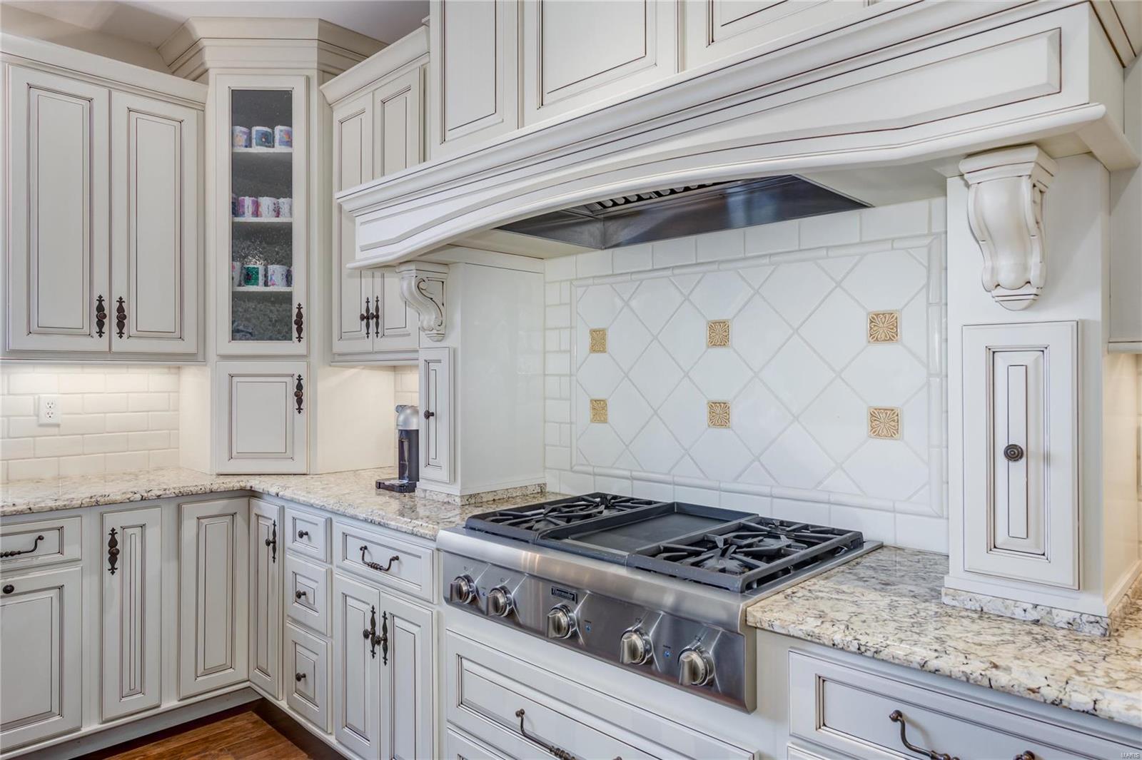 Heather Hill - Residential