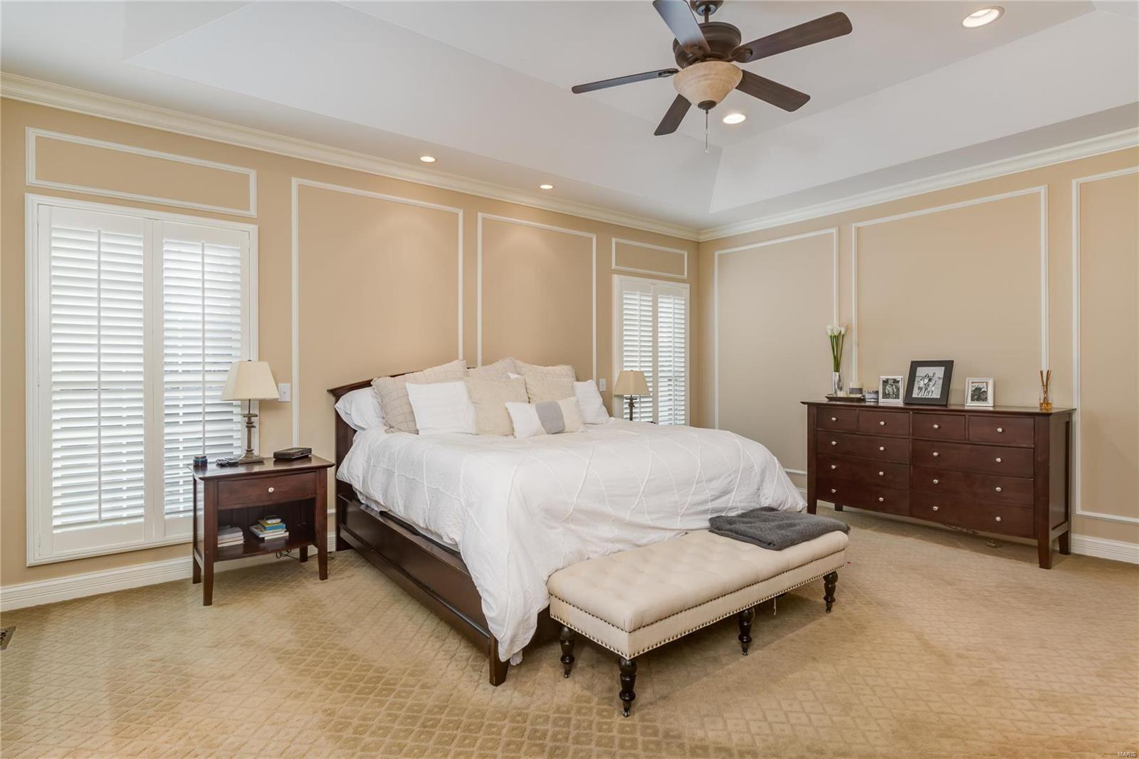 Heather Hill - Residential