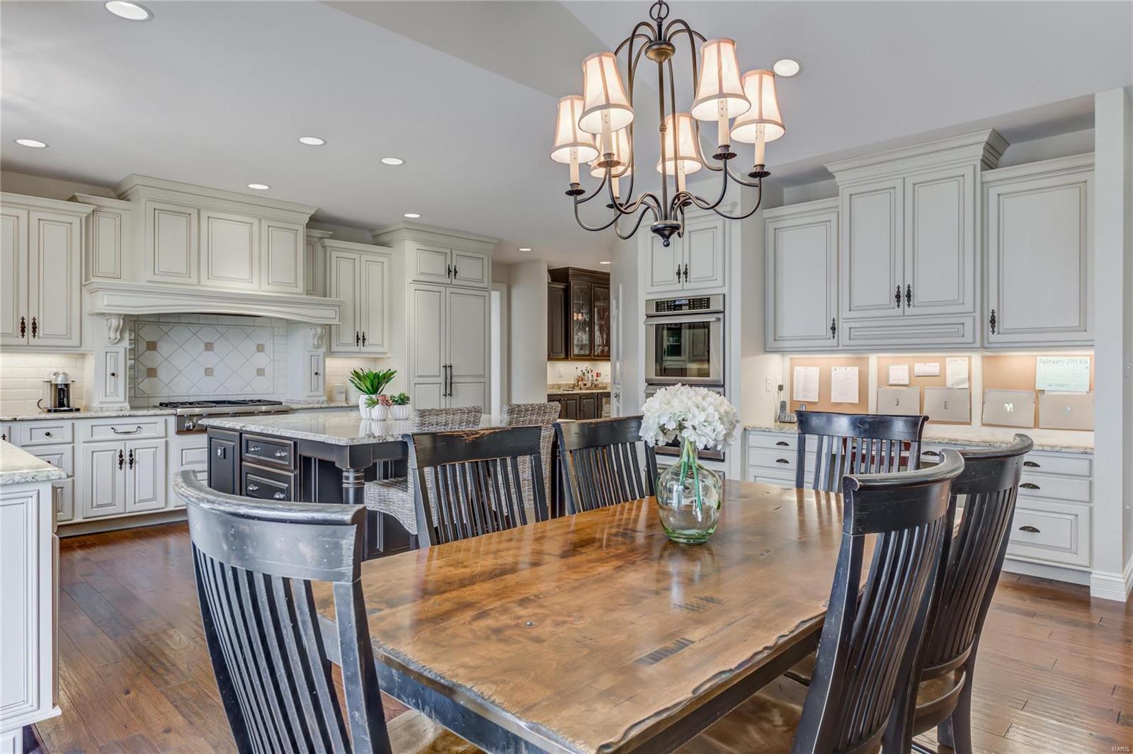 Heather Hill - Residential