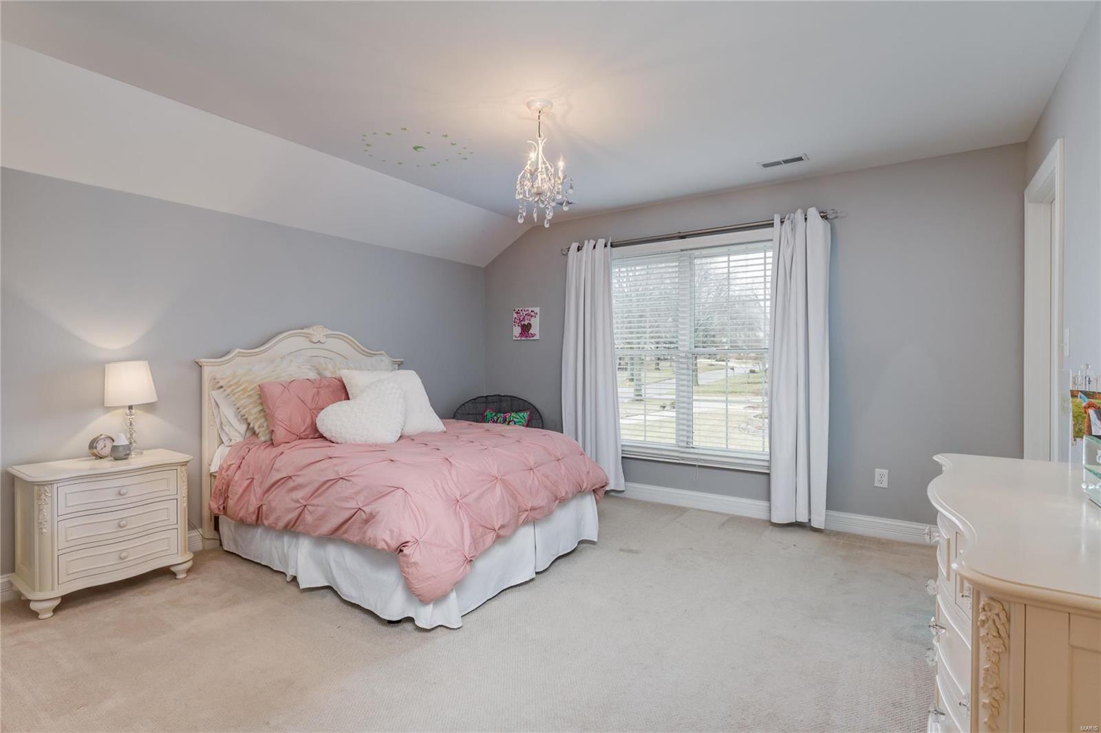 Heather Hill - Residential