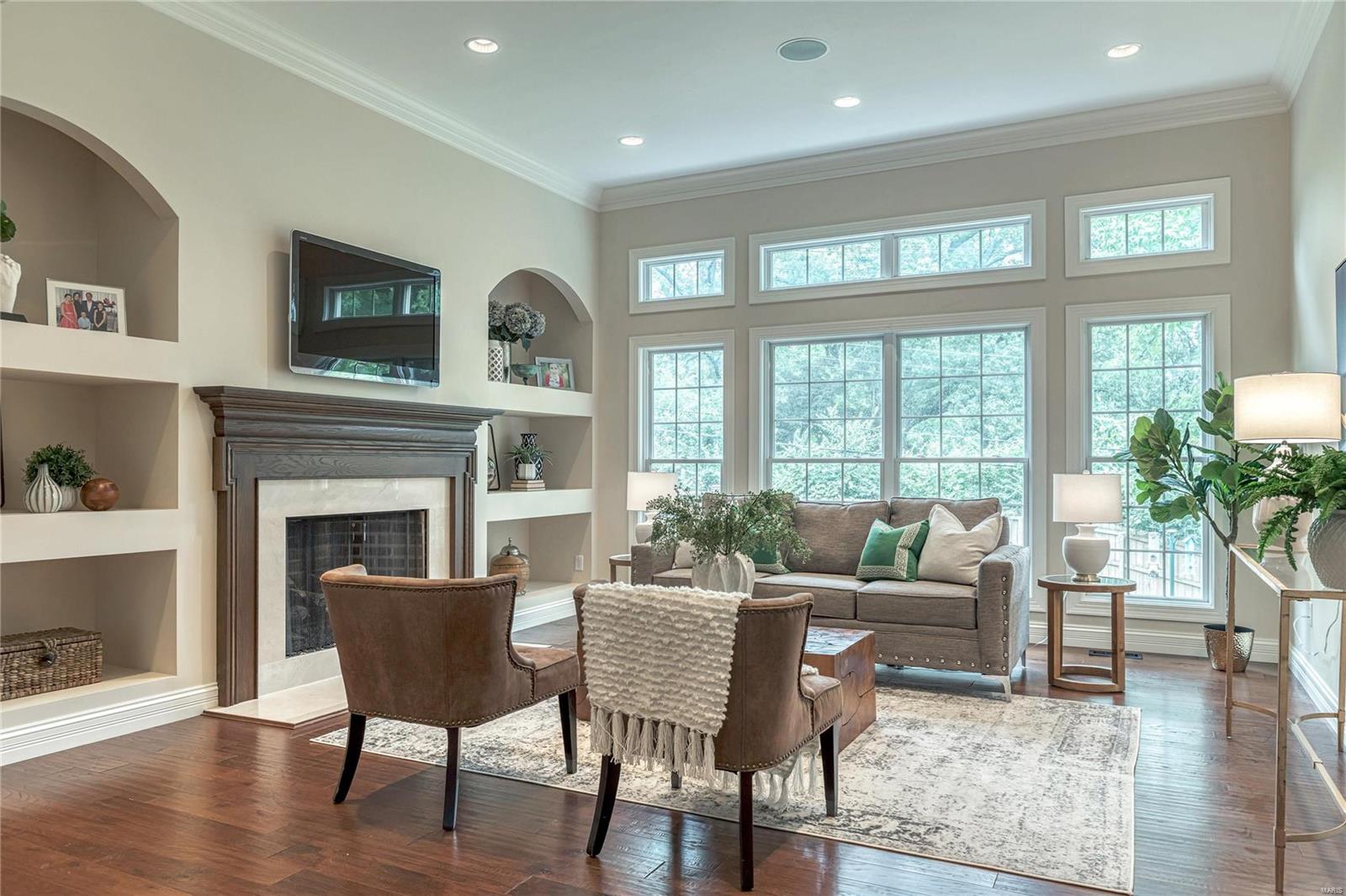 Heather Hill - Residential