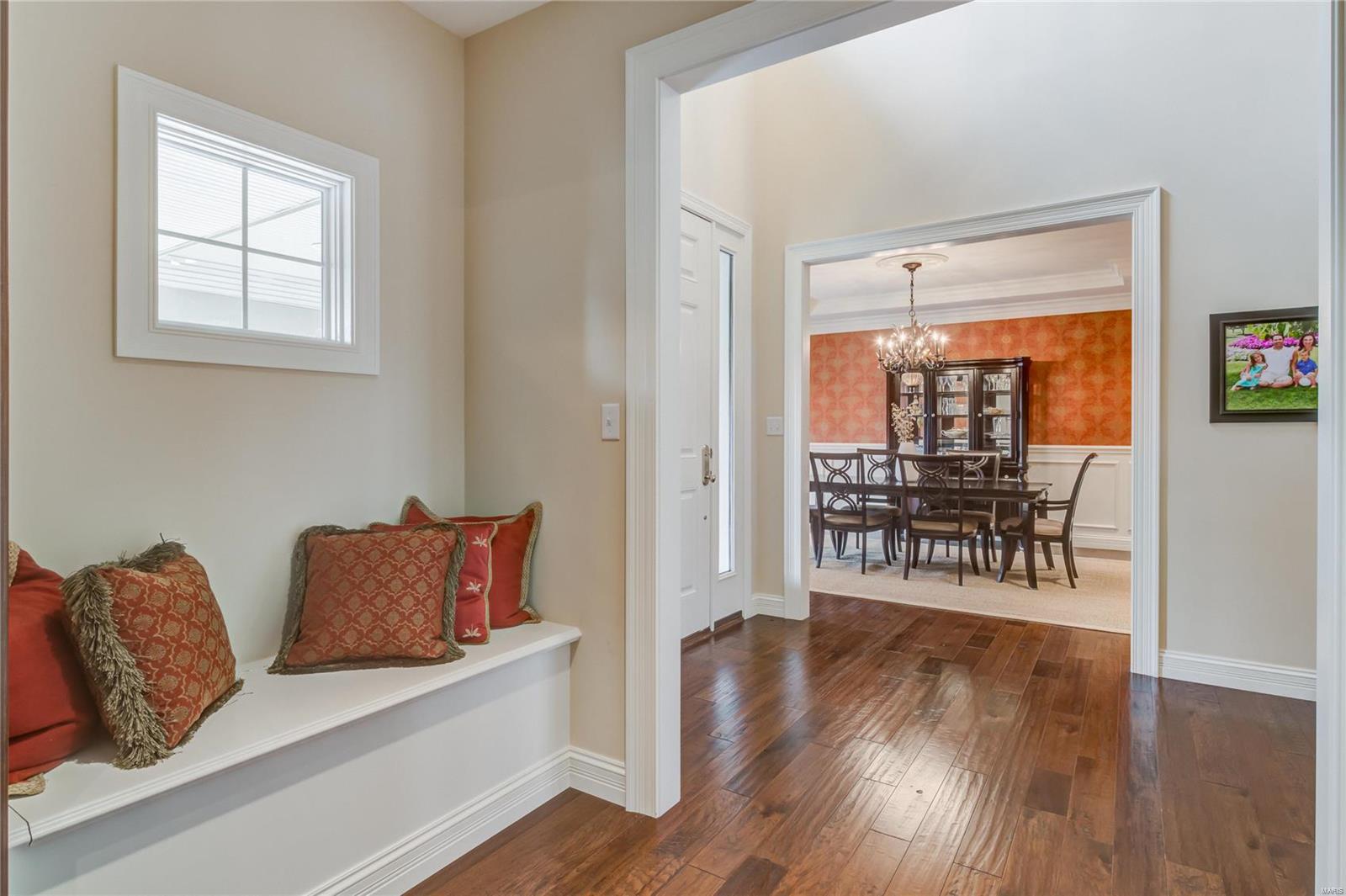 Heather Hill - Residential