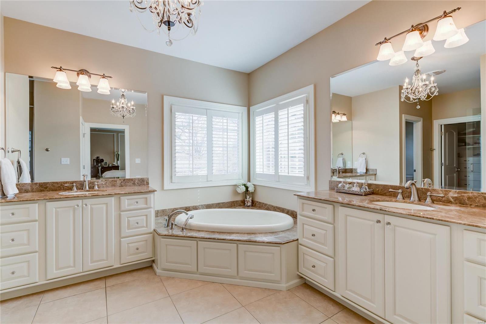 Heather Hill - Residential