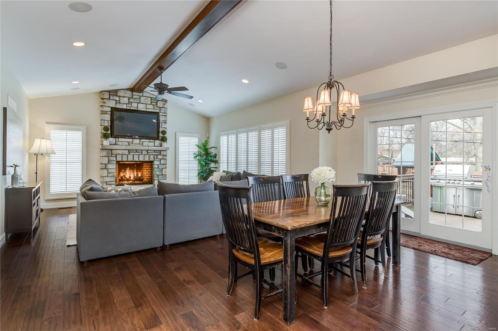 Heather Hill - Residential