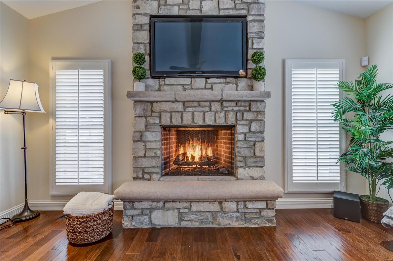 Heather Hill - Residential