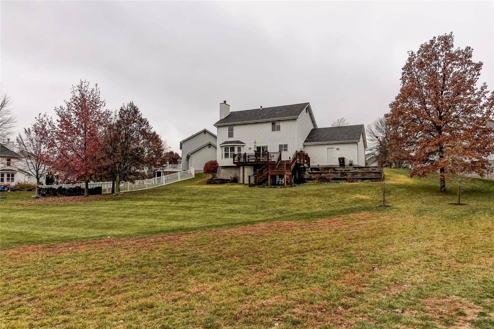 Stone Ridge Estate #4 - Residential