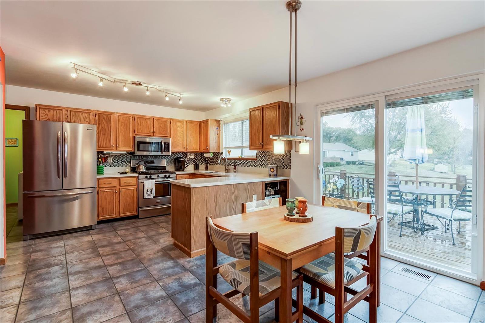 Stone Ridge Estate #4 - Residential