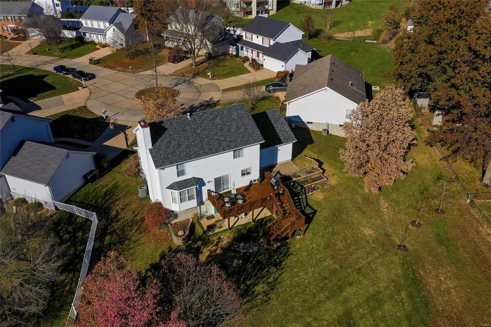 Stone Ridge Estate #4 - Residential