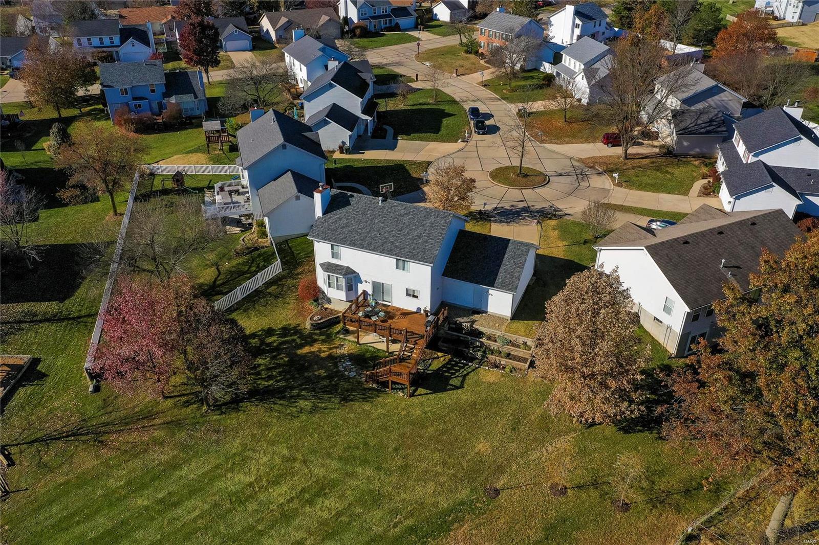 Stone Ridge Estate #4 - Residential
