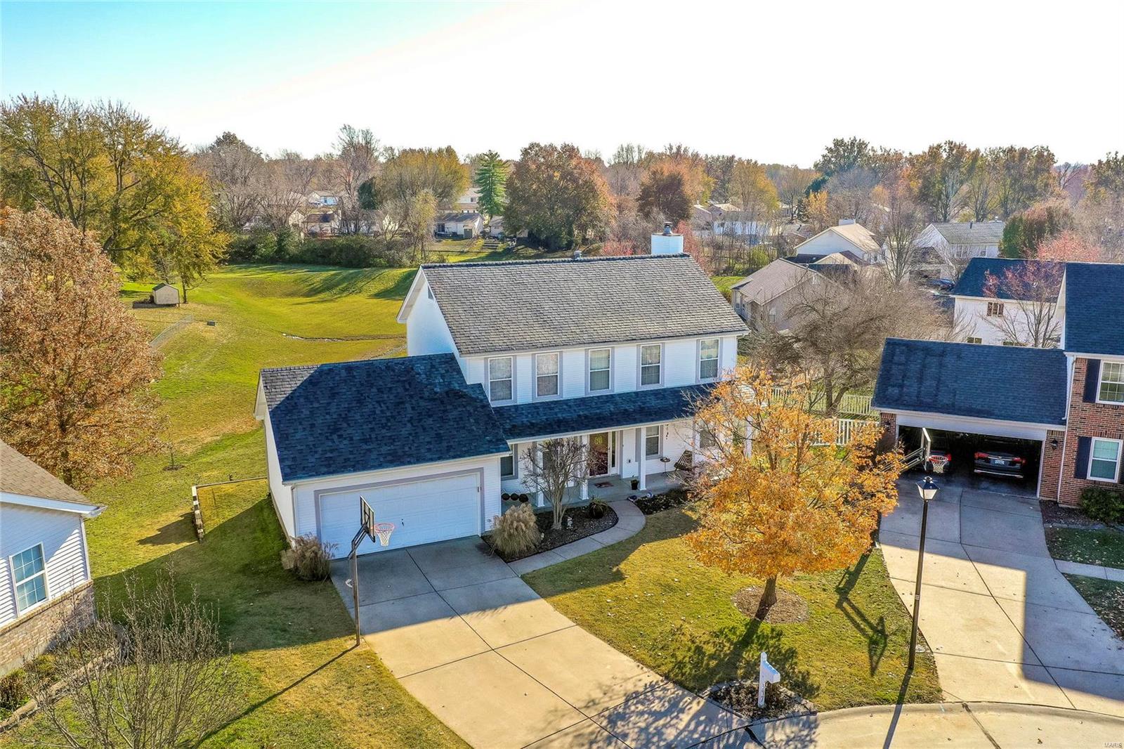 Stone Ridge Estate #4 - Residential