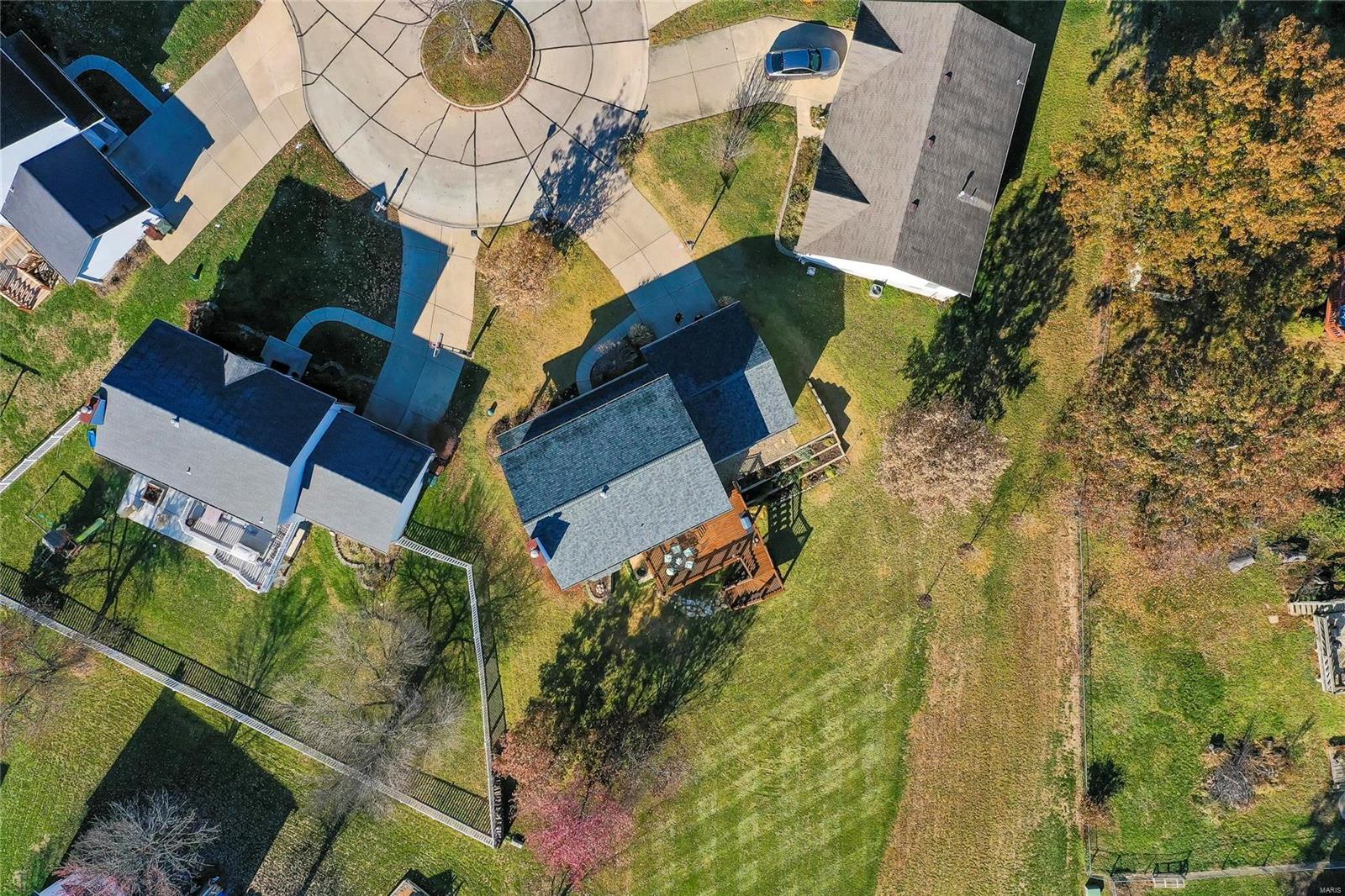 Stone Ridge Estate #4 - Residential