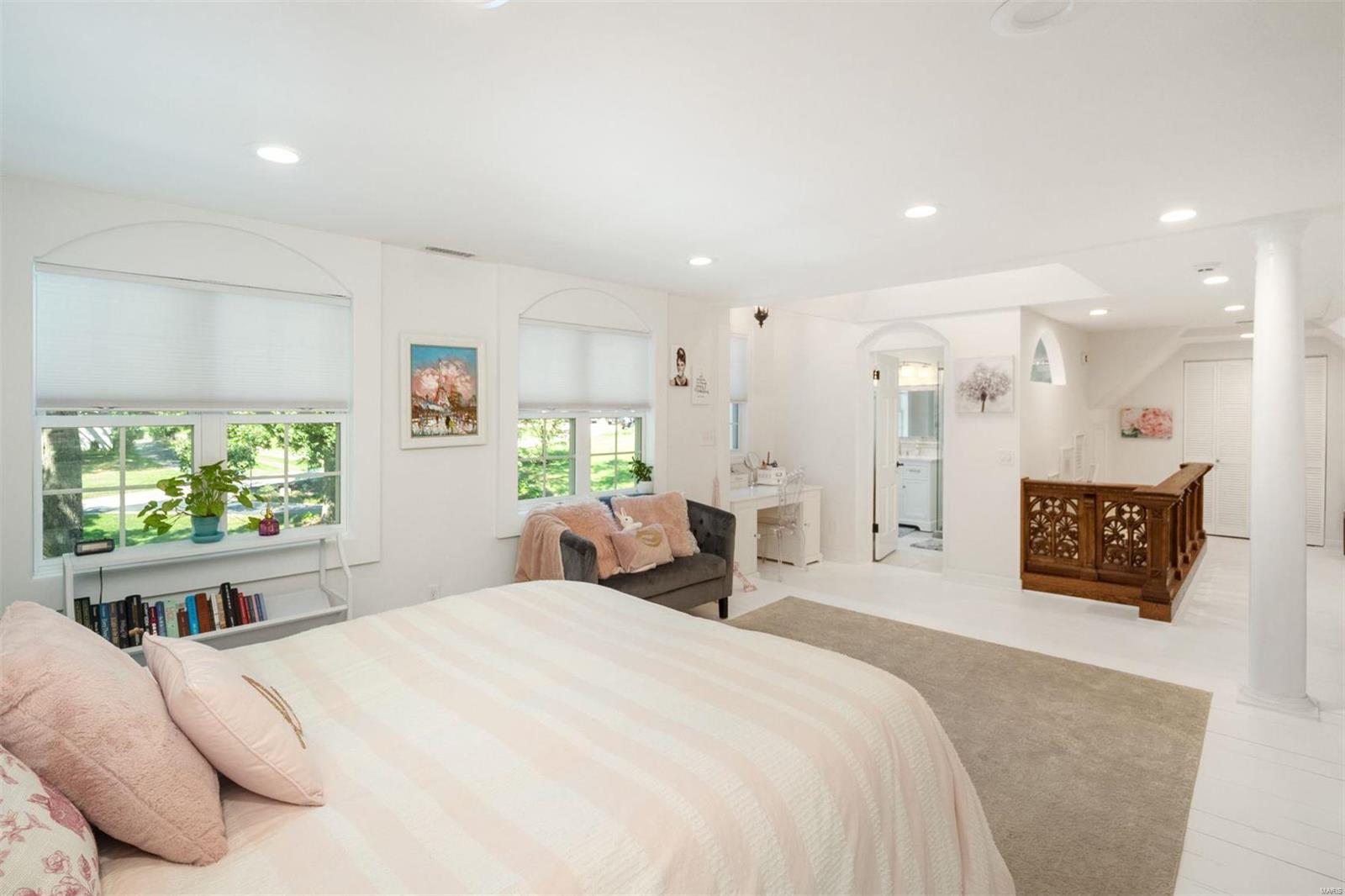 Godwin Tr 2 - Residential