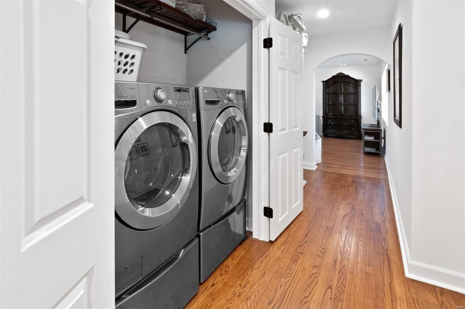 Godwin Tr 2 - Residential