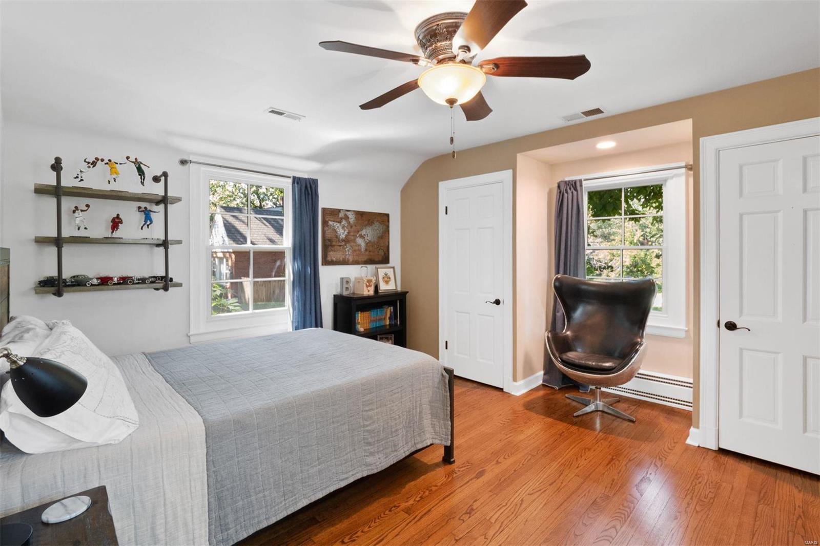 Godwin Tr 2 - Residential