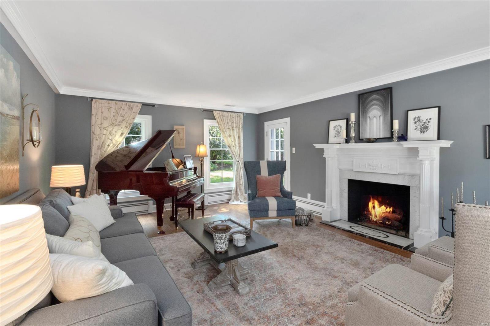 Godwin Tr 2 - Residential