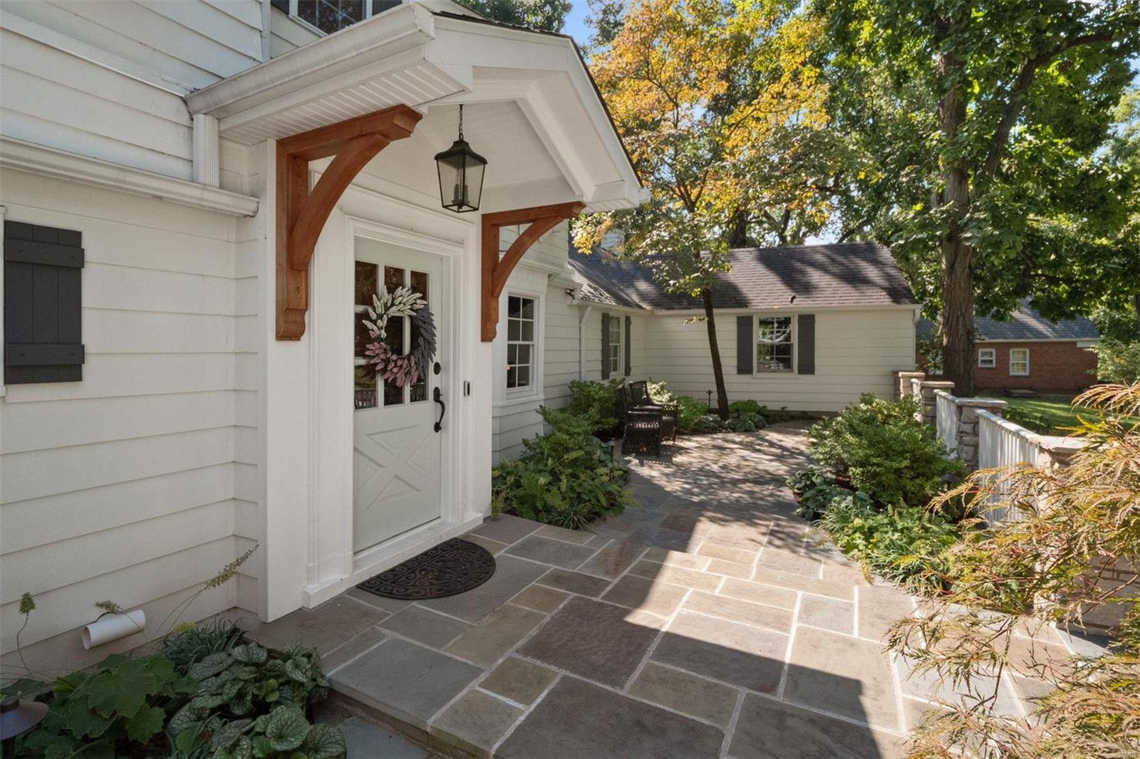 Godwin Tr 2 - Residential