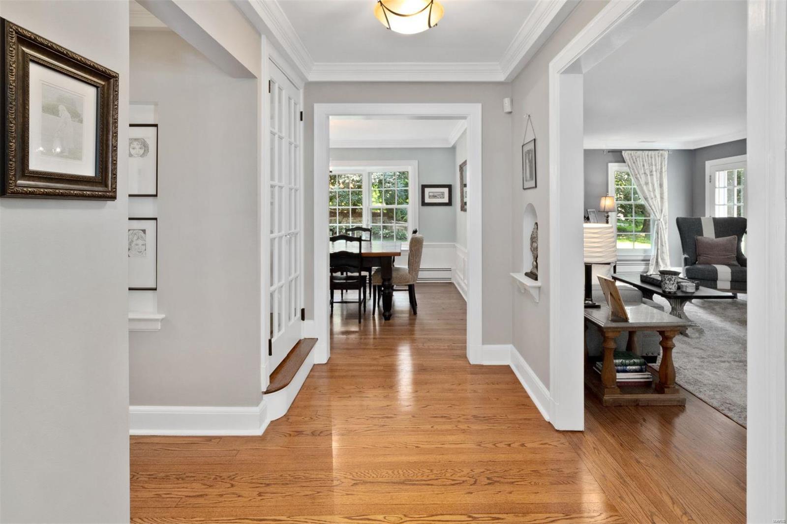 Godwin Tr 2 - Residential