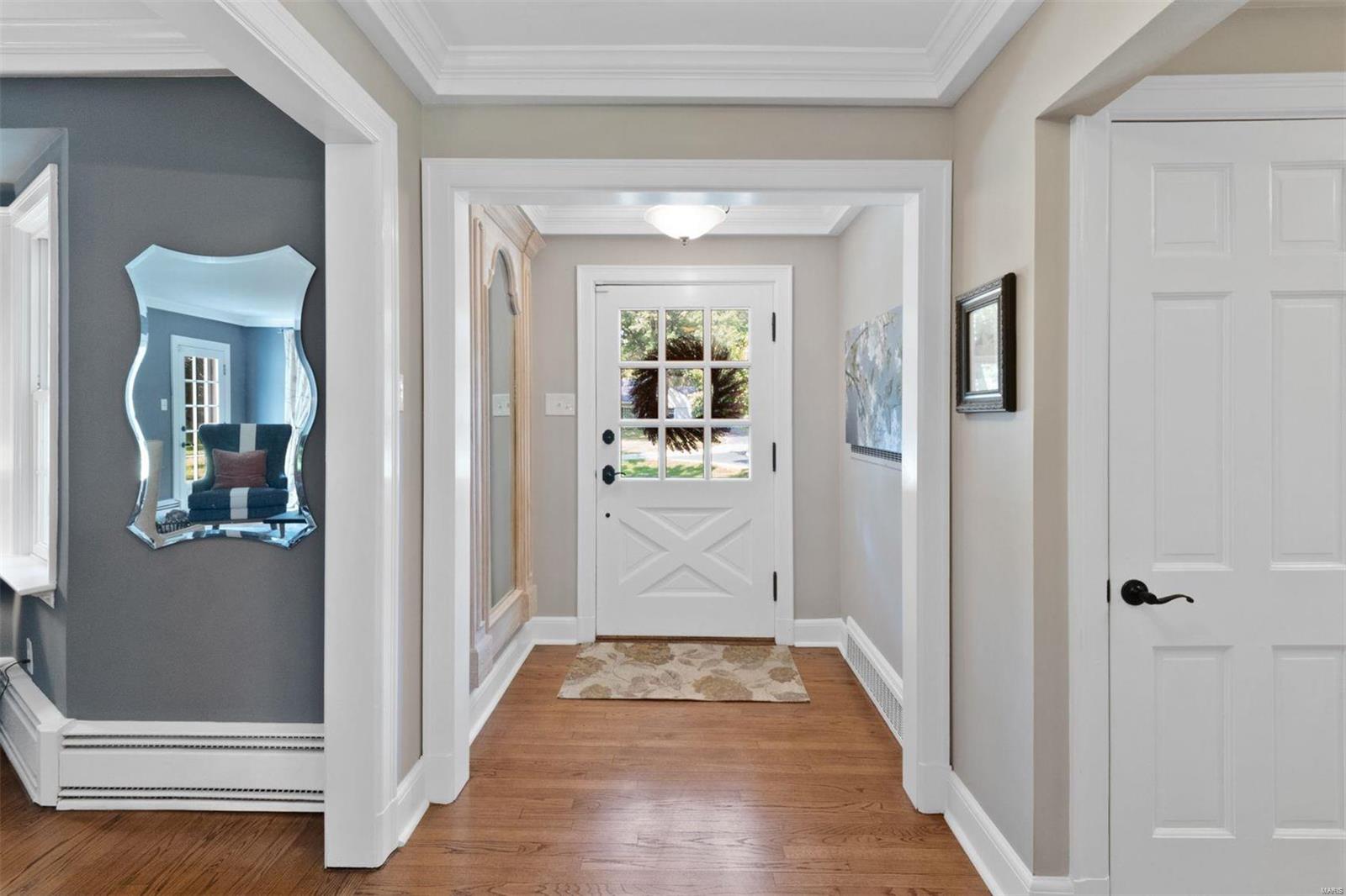 Godwin Tr 2 - Residential